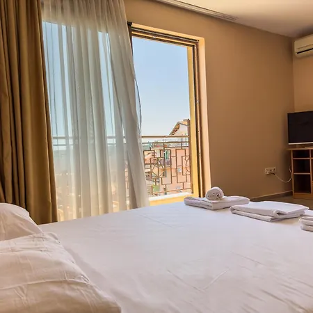 Views Σωζόπολη