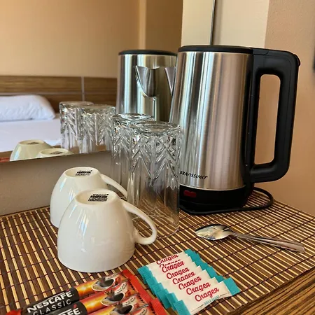 Views Πανσιόν Σωζόπολη