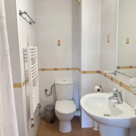 Πανσιόν Views Σωζόπολη