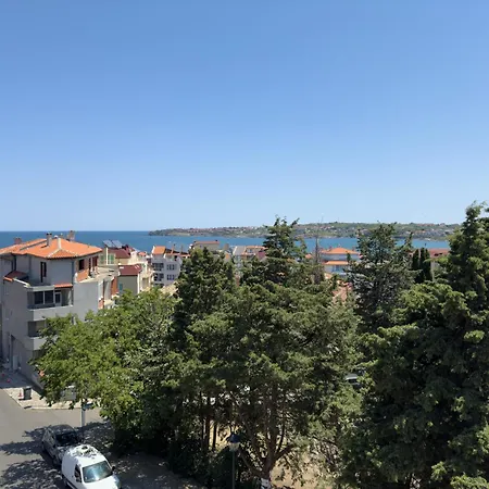 Views Πανσιόν Σωζόπολη