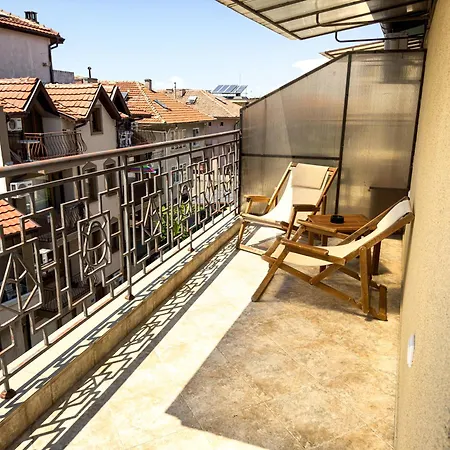 Πανσιόν Views