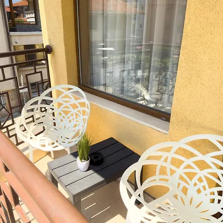 Views Sozopol