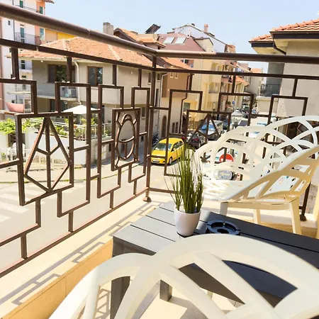 Views Pensionat Sozopol