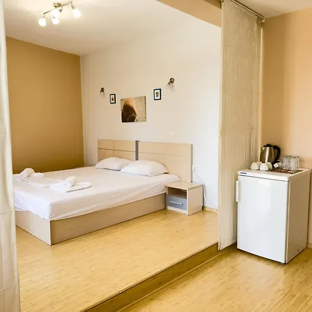 Views 3* Sozopol
