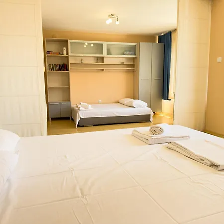 Views 3* Sozopol
