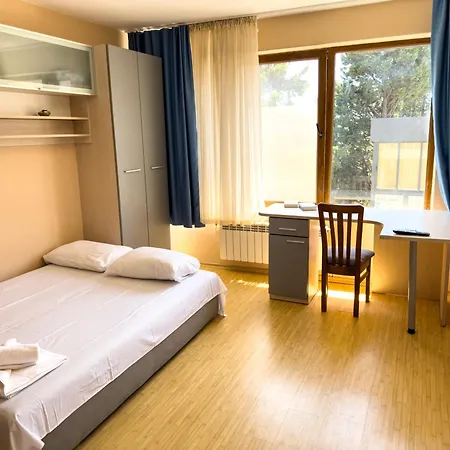 Views 3* Sozopol