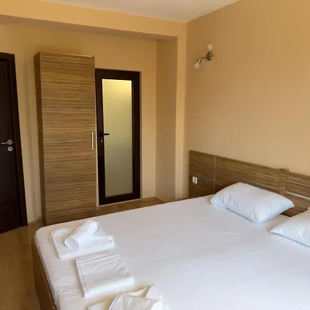 Views 3* Sozopol