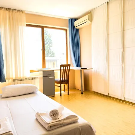 게스트하우스 Views