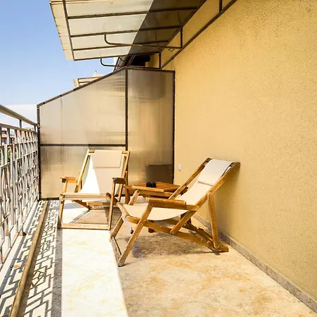 게스트하우스 Views 3*