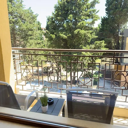 Maison d'hôtes Views Sozopol