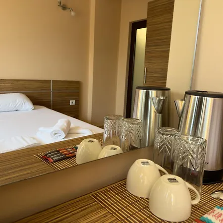 게스트하우스 Views