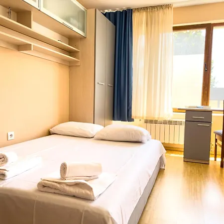 Views 3* Sozopol