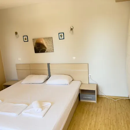 Maison d'hôtes Views 3*