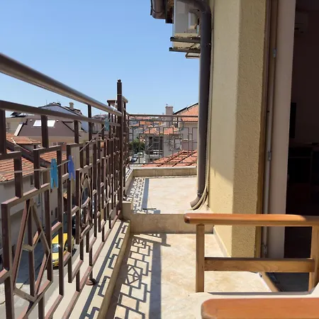 Views 3* Sozopol