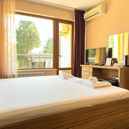 게스트하우스 Views 소조폴