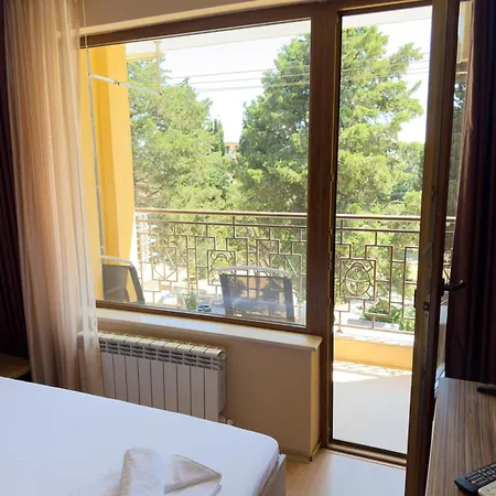 Maison d'hôtes Views 3*