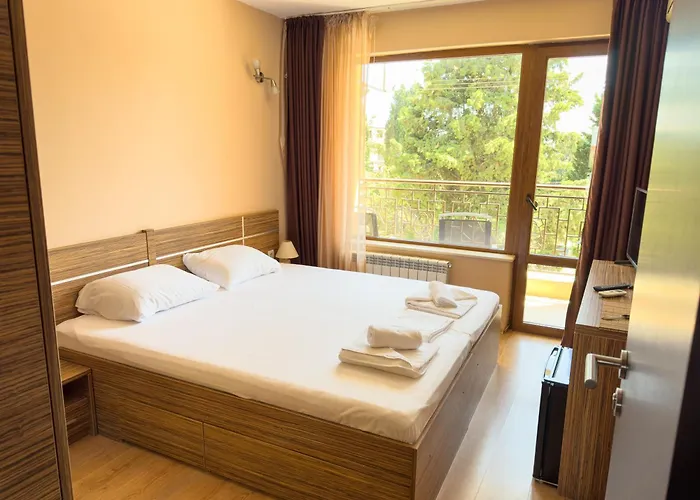 招待所 Views 索佐波尔