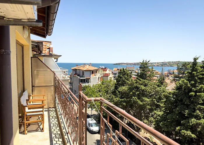 Views 3* 索佐波尔