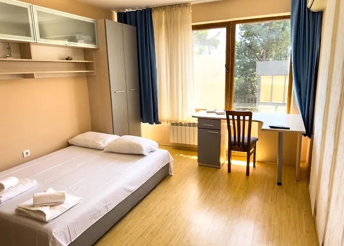 Views 3* 索佐波尔