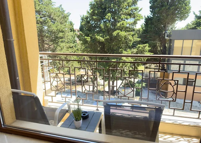 招待所 Views 索佐波尔