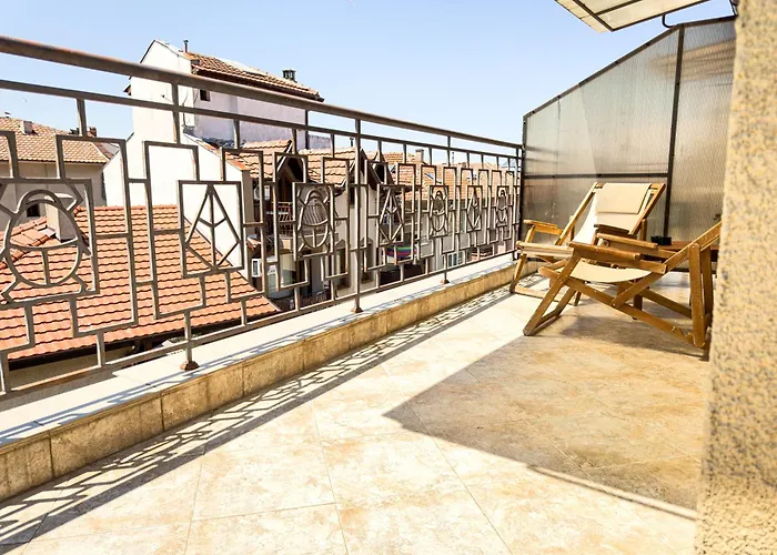 招待所 Views 索佐波尔