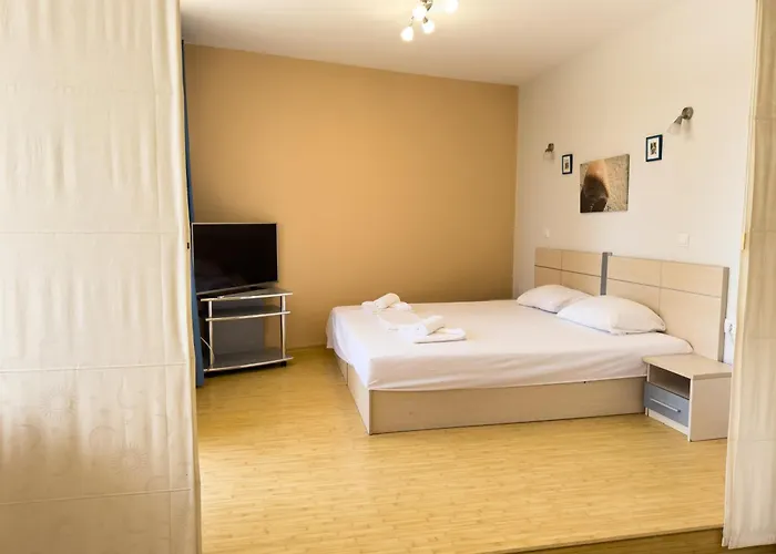 Views 招待所 索佐波尔