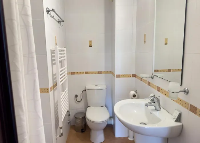 招待所 Views 索佐波尔