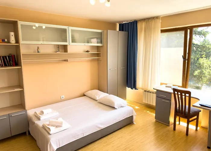 招待所 Views 索佐波尔